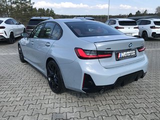 2026 BMW 330 xDrive Sedan - photo 5