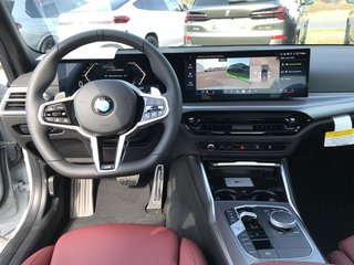 2026 BMW 330 xDrive Sedan - photo 6