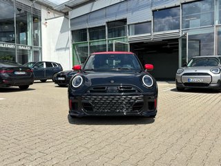 2026 MINI John Cooper Works 2 Door - photo 2