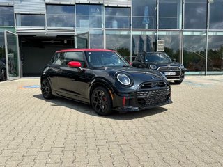 2026 MINI John Cooper Works 2 Door - photo 3