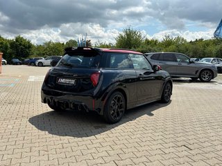 2026 MINI John Cooper Works 2 Door - photo 4