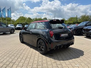 2026 MINI John Cooper Works 2 Door - photo 5