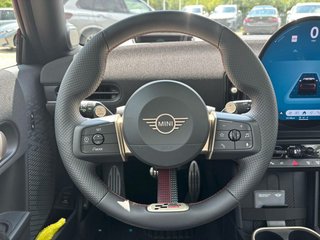 2026 MINI John Cooper Works 2 Door - photo 6