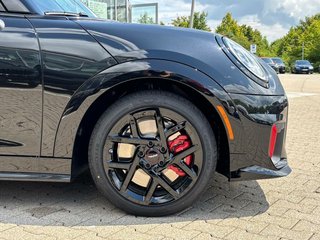 2026 MINI John Cooper Works 2 Door - photo 9