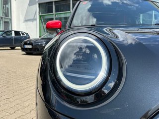 2026 MINI John Cooper Works 2 Door - photo 10