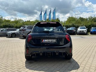 2026 MINI John Cooper Works 2 Door - photo 2