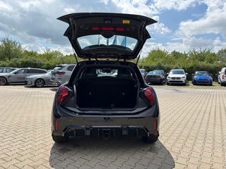 2026 MINI John Cooper Works 2 Door - photo 3