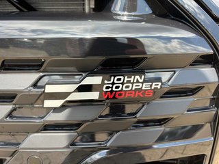 2026 MINI John Cooper Works 2 Door - photo 5