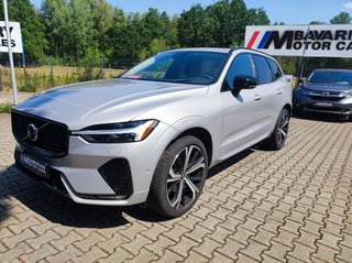 Volvo XC 60 Used vehicle for sale