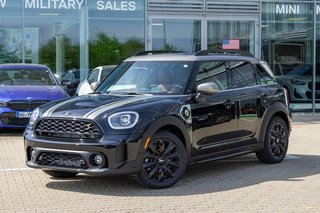 MINI Cooper SE Countryman Demonstrator for sale