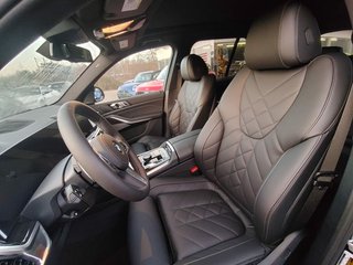 2026 BMW X5 xDrive40i - photo 2