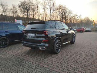 2026 BMW X5 xDrive40i - photo 1