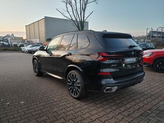 2026 BMW X5 xDrive40i - photo 2