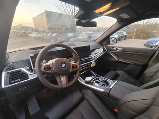 2026 BMW X5 xDrive40i - photo 3