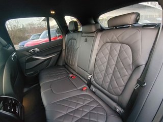 2026 BMW X5 xDrive40i - photo 3