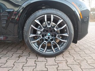 2026 BMW X5 xDrive40i - photo 4