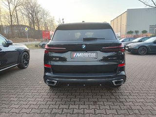 2026 BMW X5 xDrive40i - photo 7
