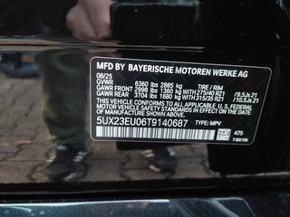2026 BMW X5 xDrive40i - photo 8