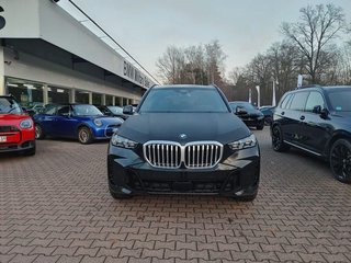 2026 BMW X5 xDrive40i - photo 9