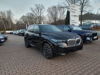 2026 BMW X5 xDrive40i - photo 10