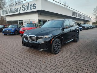BMW X5 Demonstrator for sale