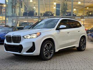 BMW X1 Demonstrator for sale