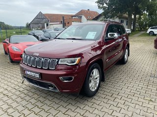 Jeep Grand Cherokee Used vehicle for sale