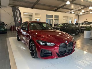 2025 BMW M440i xDrive Coupe - photo 2