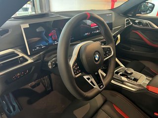 2025 BMW M440i xDrive Coupe - photo 6