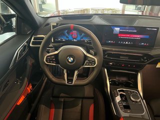 2025 BMW M440i xDrive Coupe - photo 9