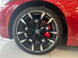 2025 BMW M440i xDrive Coupe - photo 10