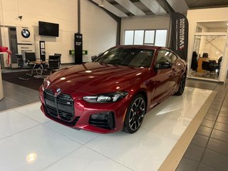 BMW M440i Demonstrator for sale
