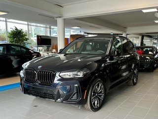 BMW X3 Used vehicle for sale