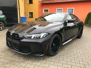 BMW M4 Demonstrator for sale