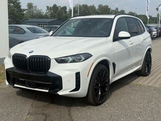 BMW X5 Demonstrator for sale