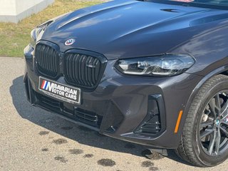 BMW X3 Used vehicle for sale