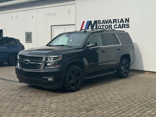 Chevrolet Tahoe Used vehicle for sale