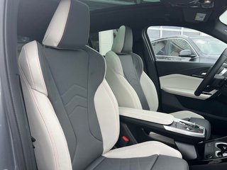 2025 BMW X2 xDrive28i - photo 2