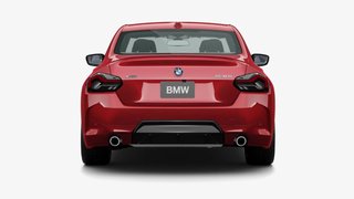 2026 BMW 230i xDrive Coupe - photo 5