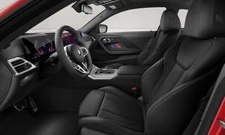 2026 BMW 230i xDrive Coupe - photo 6