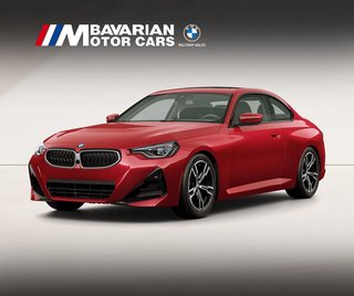 BMW 230 New vehicle for sale