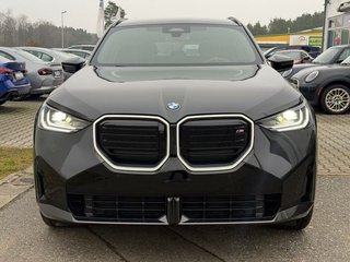 2026 BMW X3 M50 xDrive - photo 2