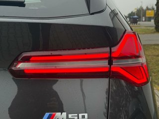 2026 BMW X3 M50 xDrive - photo 1