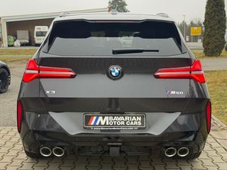 2026 BMW X3 M50 xDrive - photo 2