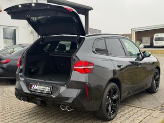 2026 BMW X3 M50 xDrive - photo 3