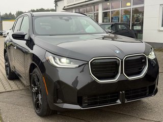 2026 BMW X3 M50 xDrive - photo 3