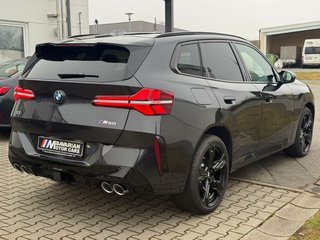 2026 BMW X3 M50 xDrive - photo 4