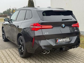 2026 BMW X3 M50 xDrive - photo 5