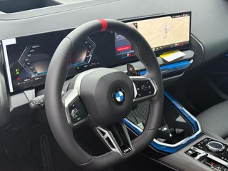 2026 BMW X3 M50 xDrive - photo 6