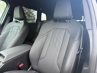 2026 BMW X3 M50 xDrive - photo 7